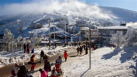 Navacerrada